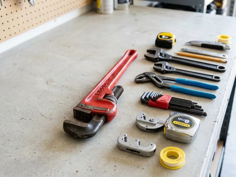 Emergency Plumber in Cashion Community, TX